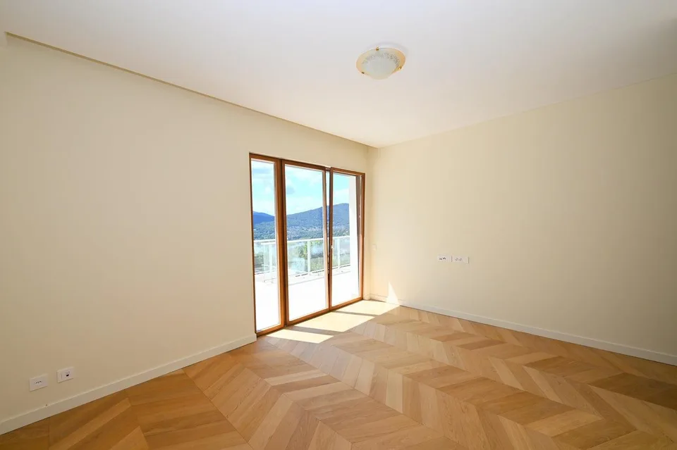 5.5 Zimmer Attikawohnung in Montagnola – Foto 10 von 18