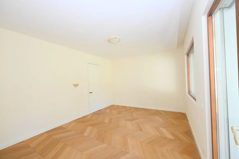 5.5 Zimmer Attikawohnung in Montagnola – Foto 13 von 18
