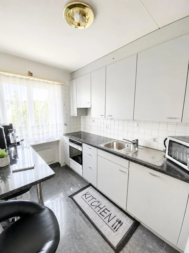 Helle 4.5-Zimmer-Wohnung mit Balkon an ruhiger Lage in Rorschacherberg