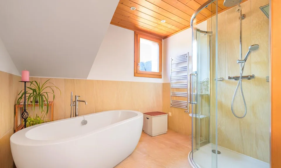 "The Good Star" - Chalet including 3 building plots – photo 10 of 20