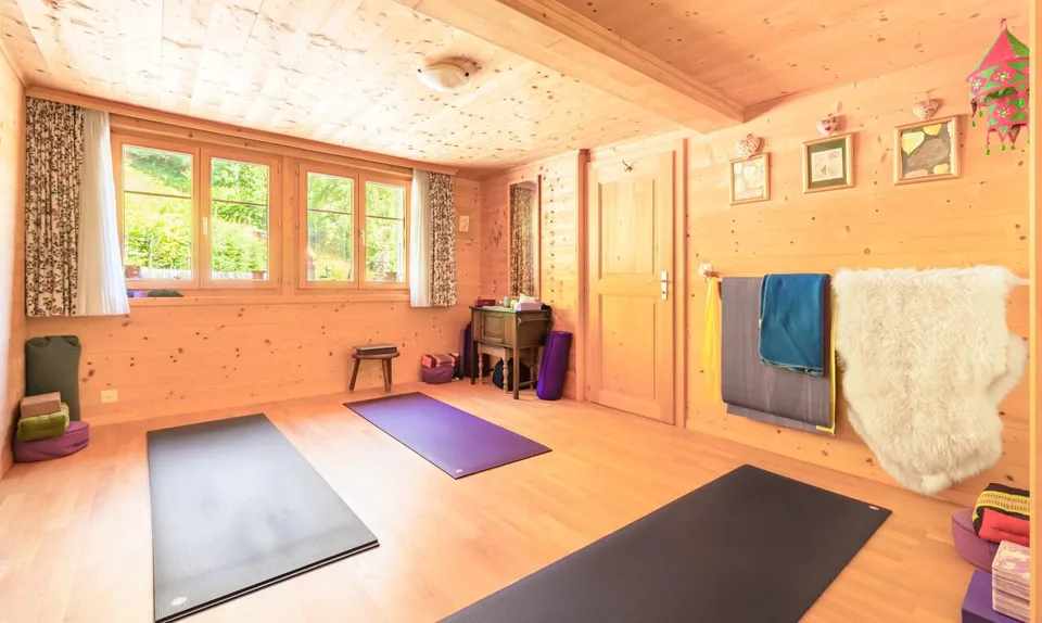 "The Good Star" - Chalet including 3 building plots – photo 9 of 20