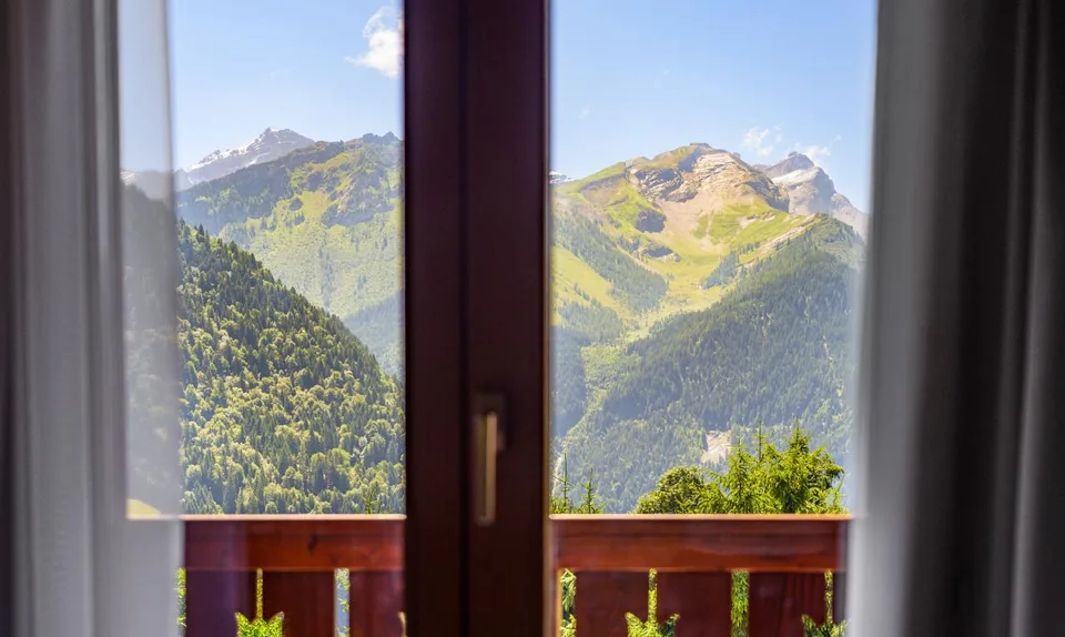 "The Good Star" - Chalet including 3 building plots – photo 8 of 20