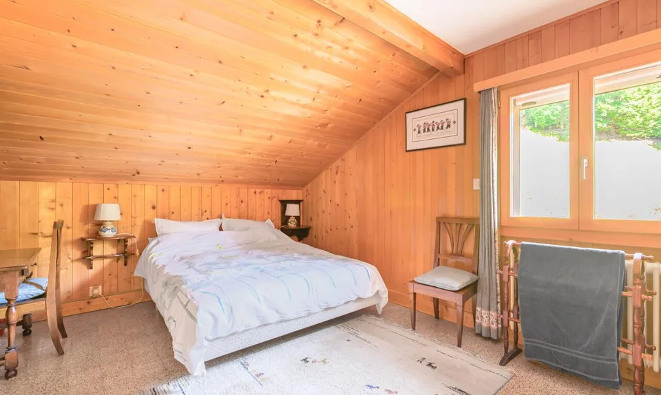 "The Good Star" - Chalet including 3 building plots – photo 7 of 20