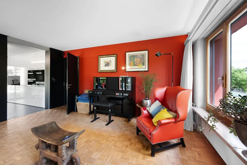 Einfamilienhaus