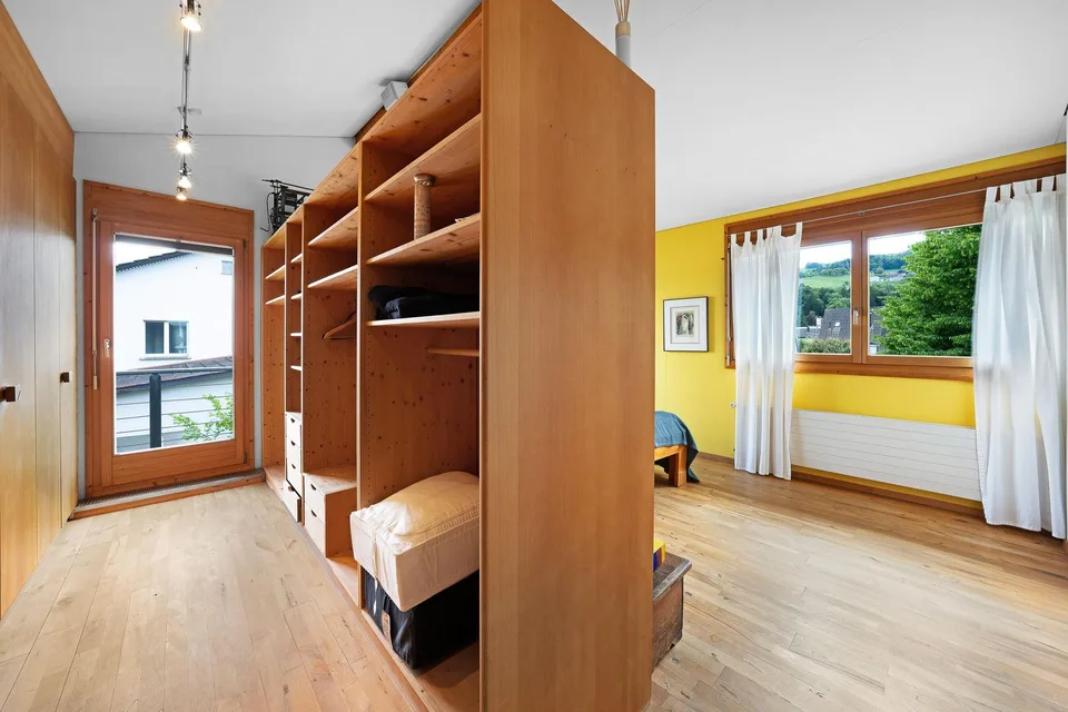 Einfamilienhaus – Foto 6 von 11