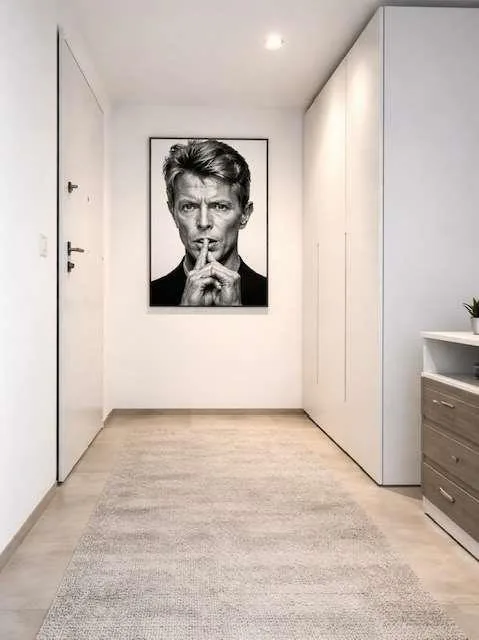 Actif immobilier avec appartements récents de haut standing