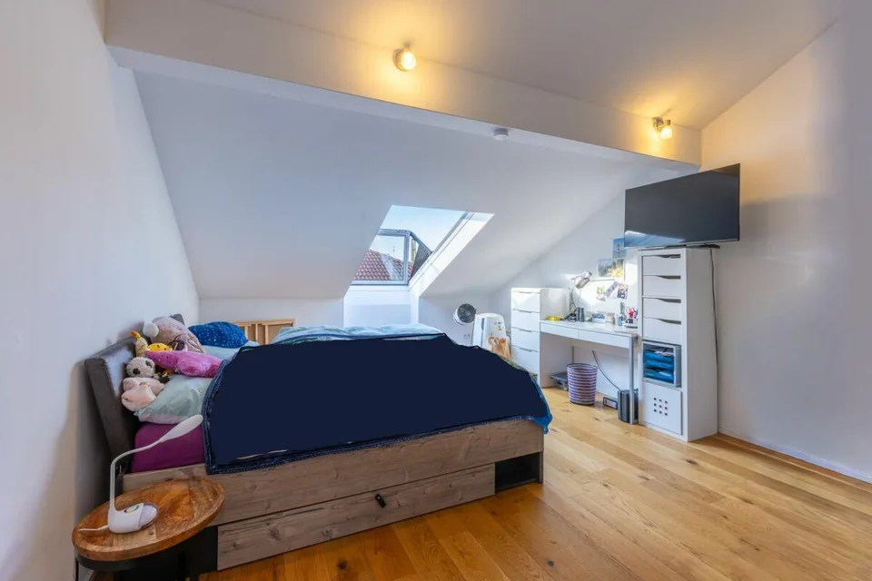 Direttamente sul Reno, ben mantenuto e pronto per l'occupazione – foto 21 di 24