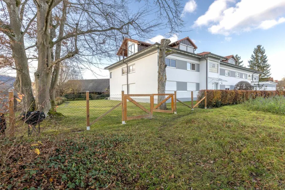 Direttamente sul Reno, ben mantenuto e pronto per l'occupazione – foto 12 di 24