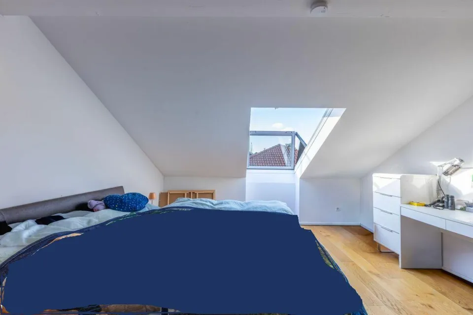 Direttamente sul Reno, ben mantenuto e pronto per l'occupazione – foto 19 di 24