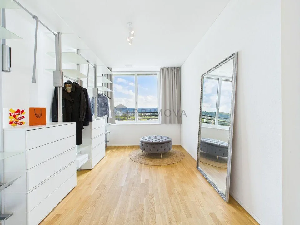 Für alle, die sich nach dem Haus nicht verkleinern - sondern verbessern wollen. – Foto 6 von 12