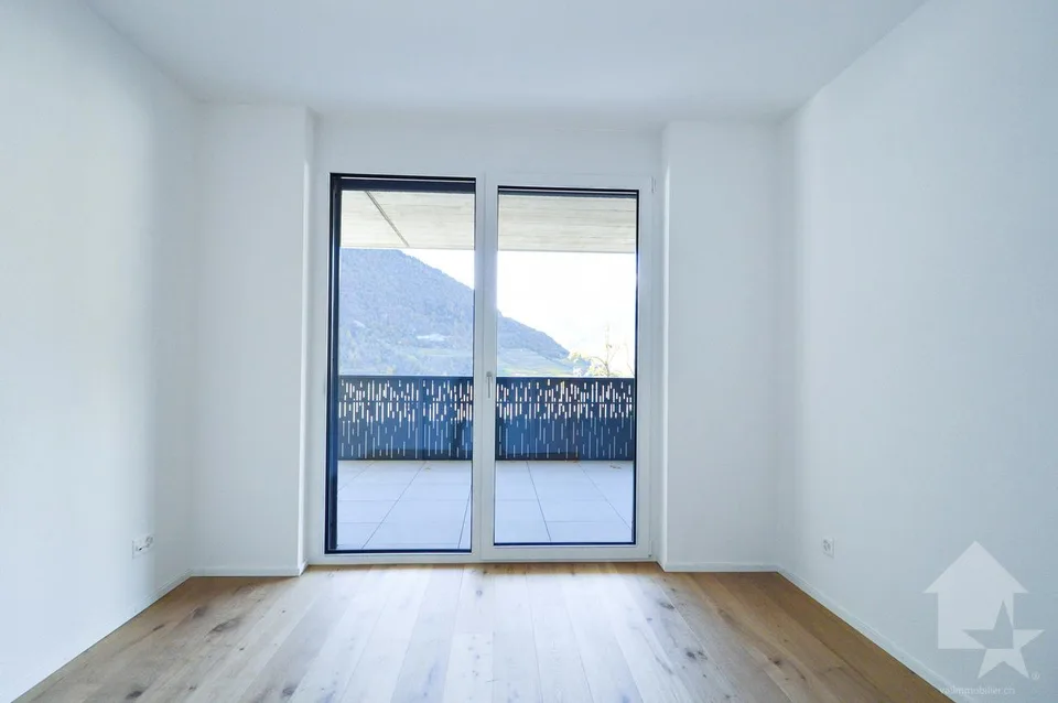 Appartamento nuovo di 4,5 stanze in posizione privilegiata – foto 9 di 12
