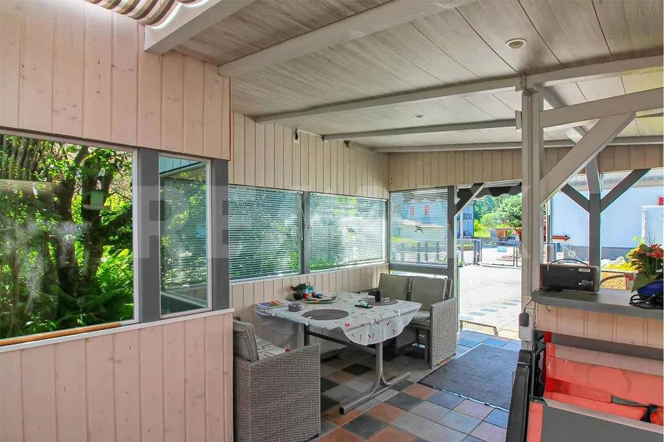 6½ Zimmer-Haus mit Wohnerweiterung im Dorfzentrum – Foto 6 von 13