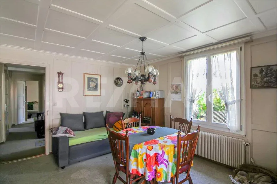 6½ Zimmer-Haus mit Wohnerweiterung im Dorfzentrum – Foto 10 von 13