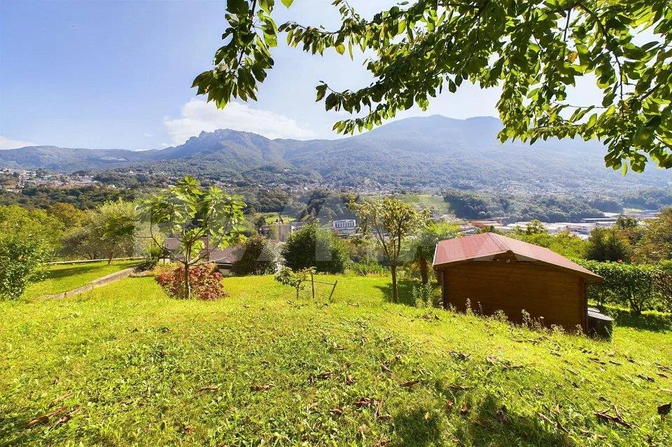 Attraktives Penthouse im Grünen - Lugaggia, Capriasca