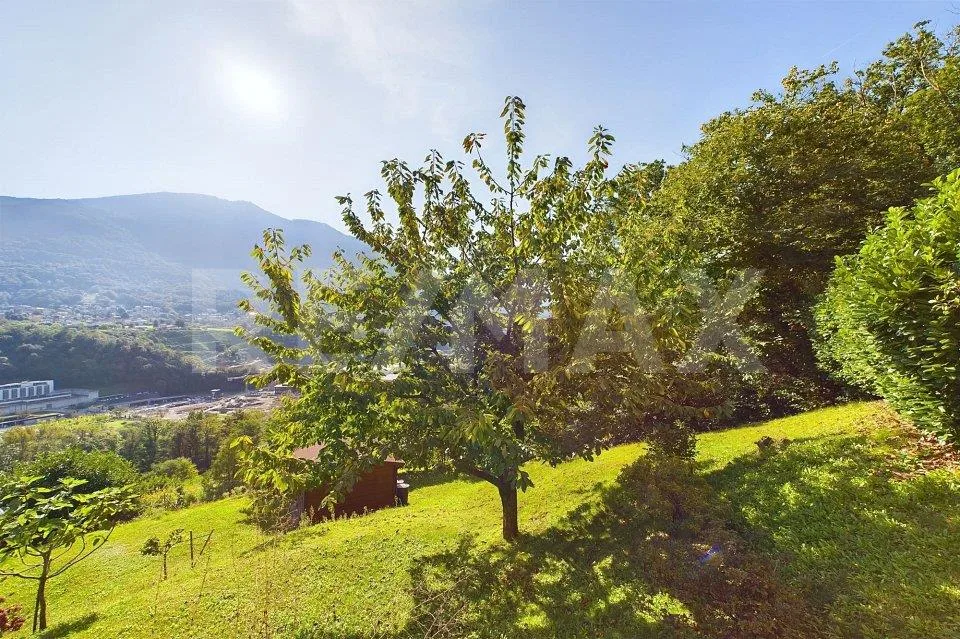 Attraktives Penthouse im Grünen - Lugaggia, Capriasca