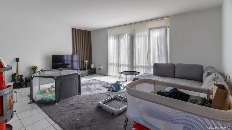 Casa a schiera con molto spazio in una zona residenziale centrale