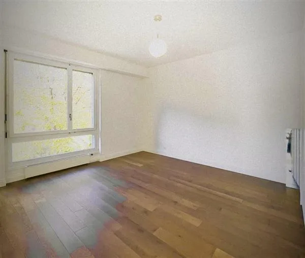 Lugano: Eingerichtetes Apartment 3.5 Zimmer