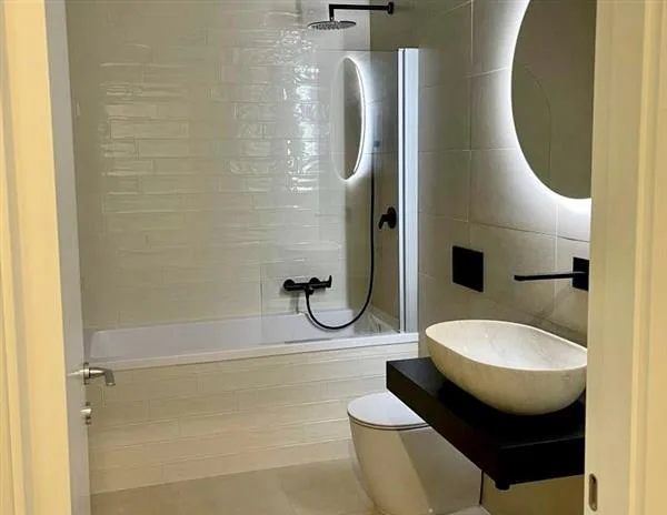 Lugano: Appartement meublé 3,5 pièces – photo 7 sur 7