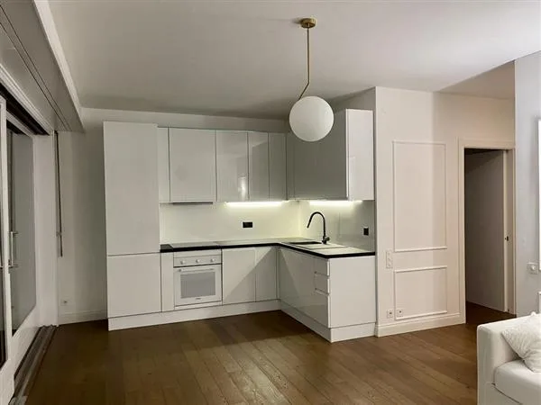 Lugano: Appartement meublé 3,5 pièces – photo 6 sur 7