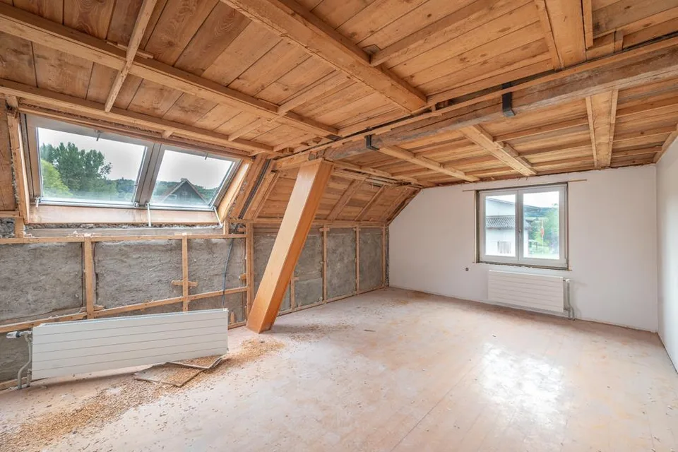 Idyllisches Landhaus mit Charakter - Ihr Projekt im Grünen