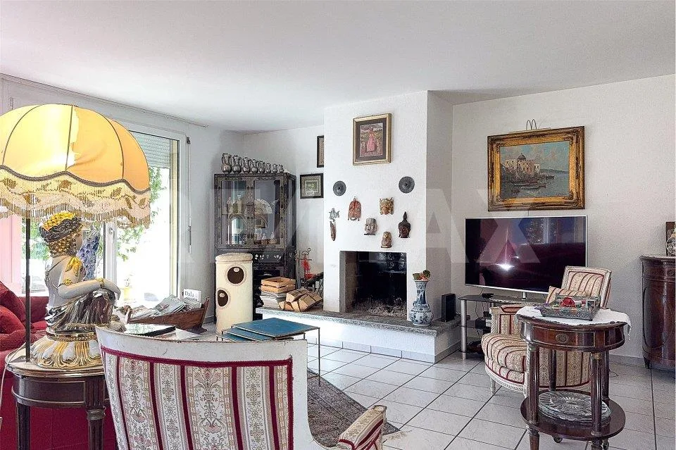 Appartamento duplex di 4.5 locali – Foto 8 von 13