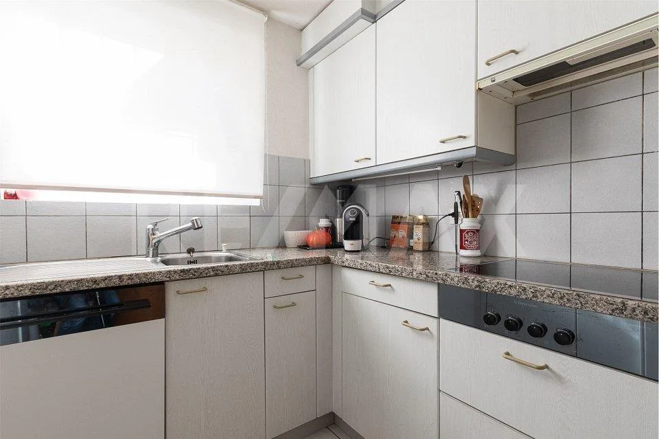 Appartamento duplex di 4.5 locali – Foto 11 von 13
