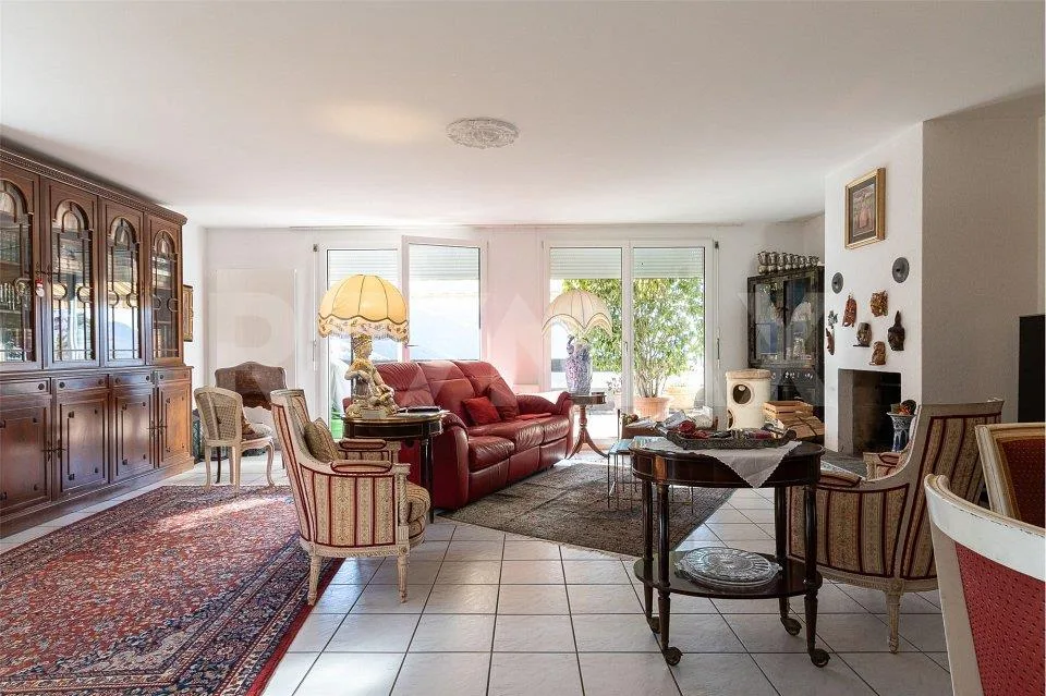 Appartamento duplex di 4.5 locali – Foto 9 von 13