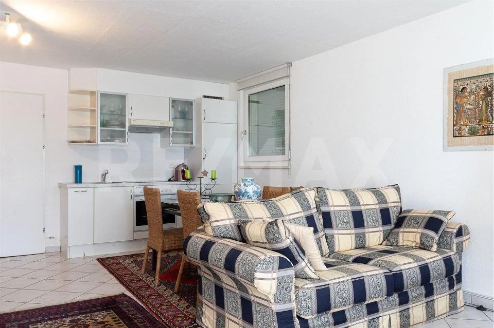 Appartamento duplex di 4.5 locali