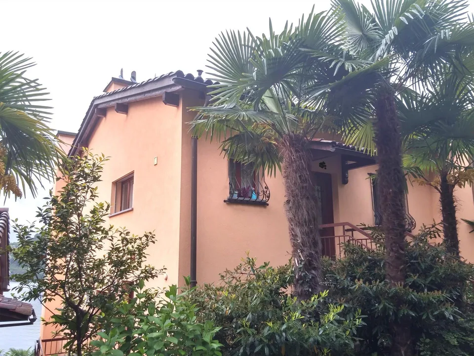 Wohnung 3.5 Zimmer in sonniger Lage mit Seeblick