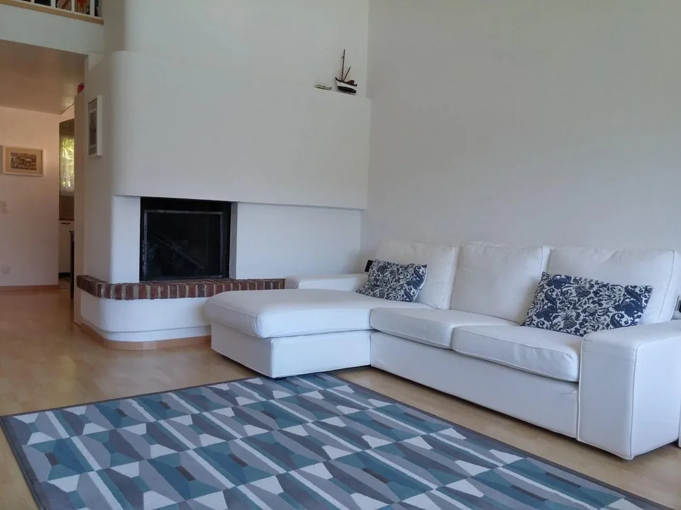 Wohnung 3.5 Zimmer in sonniger Lage mit Seeblick