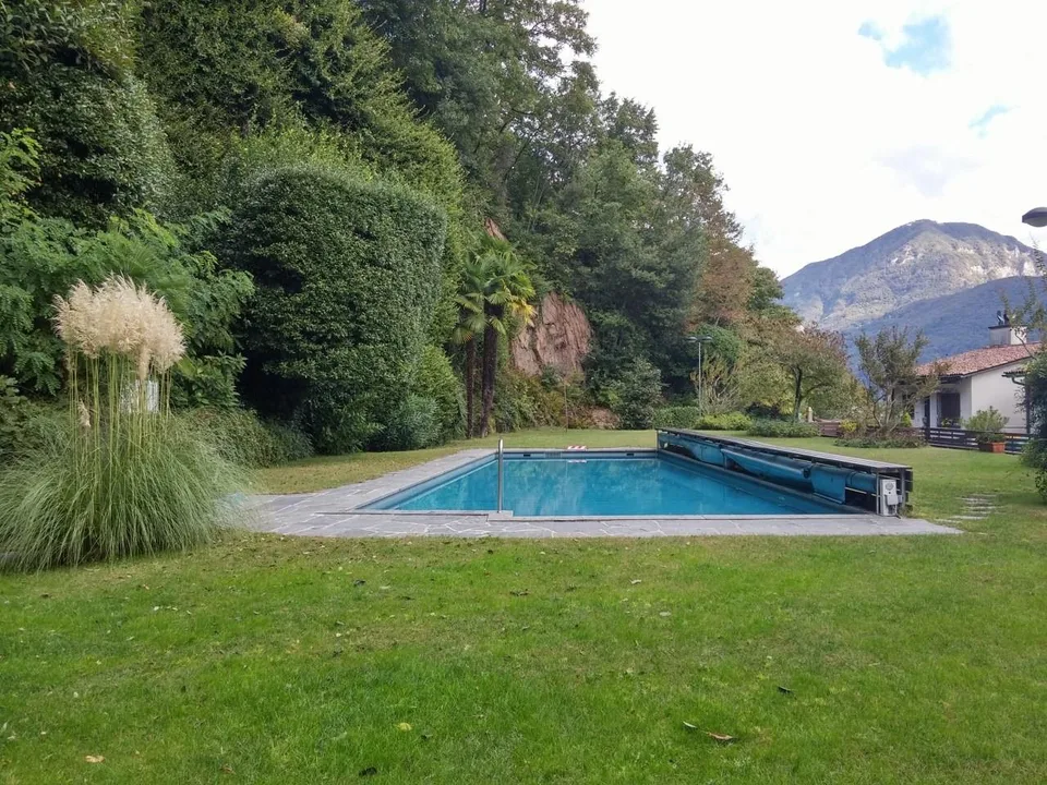 APPARTEMENT 3.5 PIÈCES EN ZONE ENSOLEILLÉE AVEC VUE SUR LAC – photo 7 sur 9