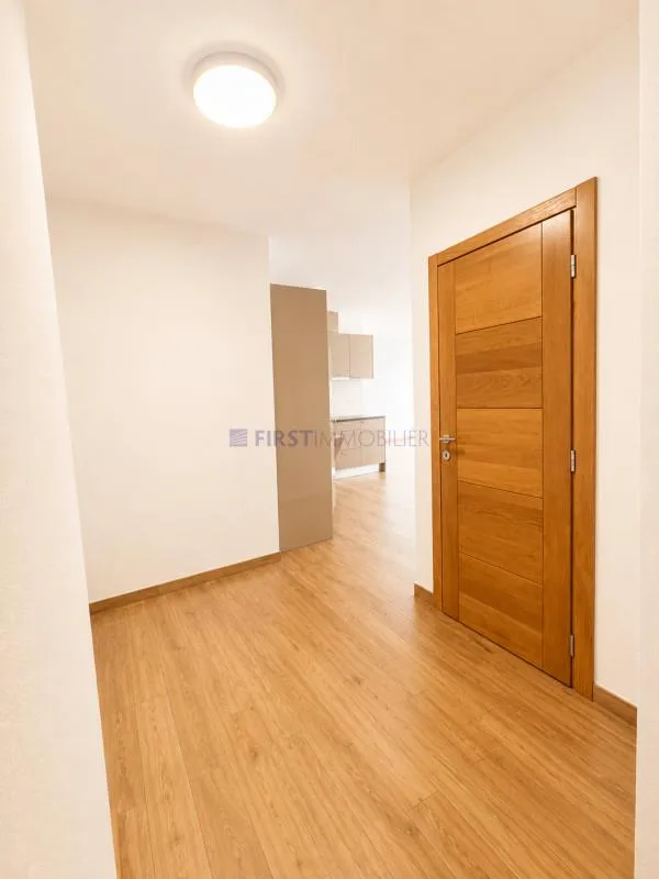 25 13 Helles 4.5 Zimmer mit Terrasse in Chesières in PPE Soleil – Foto 15 von 33