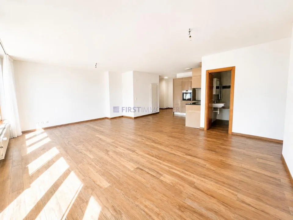 25 13 Helles 4.5 Zimmer mit Terrasse in Chesières in PPE Soleil – Foto 13 von 33