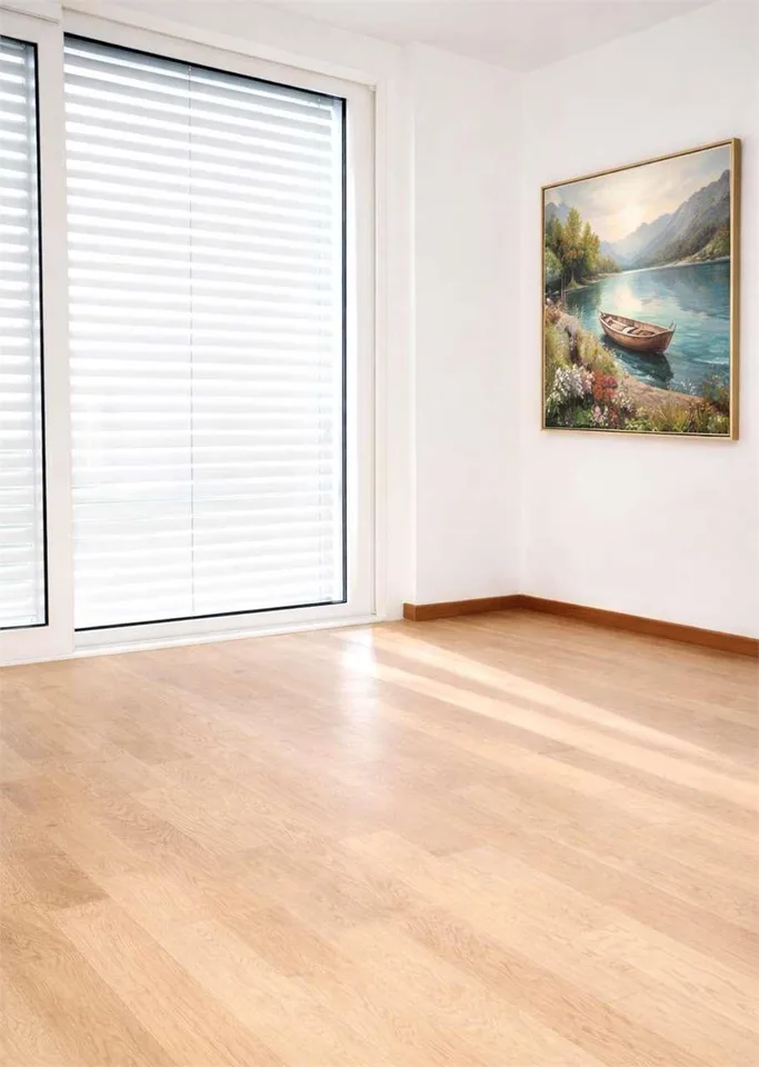 Appartement raffiné neuf avec jardin privé exclusif