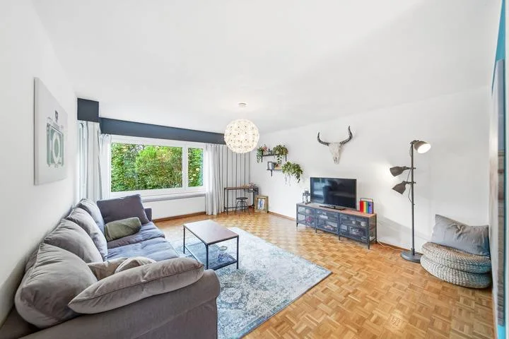 A1 LAGE IM PARTERRE - 2.5 ZIMMER WOHNUNG IN WÜRENLOS