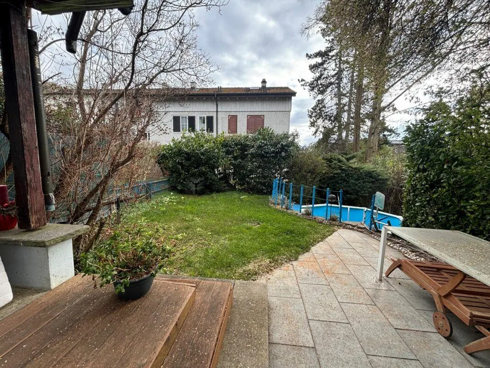 Charmantes Reiheneinfamilienhaus an Zentraler Lage sucht einen neue...