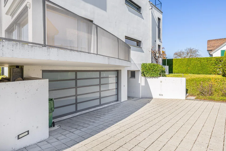 Ihr neues Zuhause mit Seesicht und viel Komfort