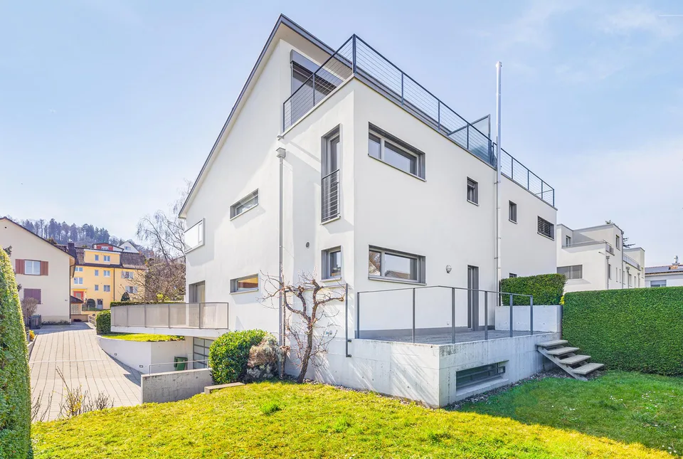 Ihr neues Zuhause mit Seesicht und viel Komfort