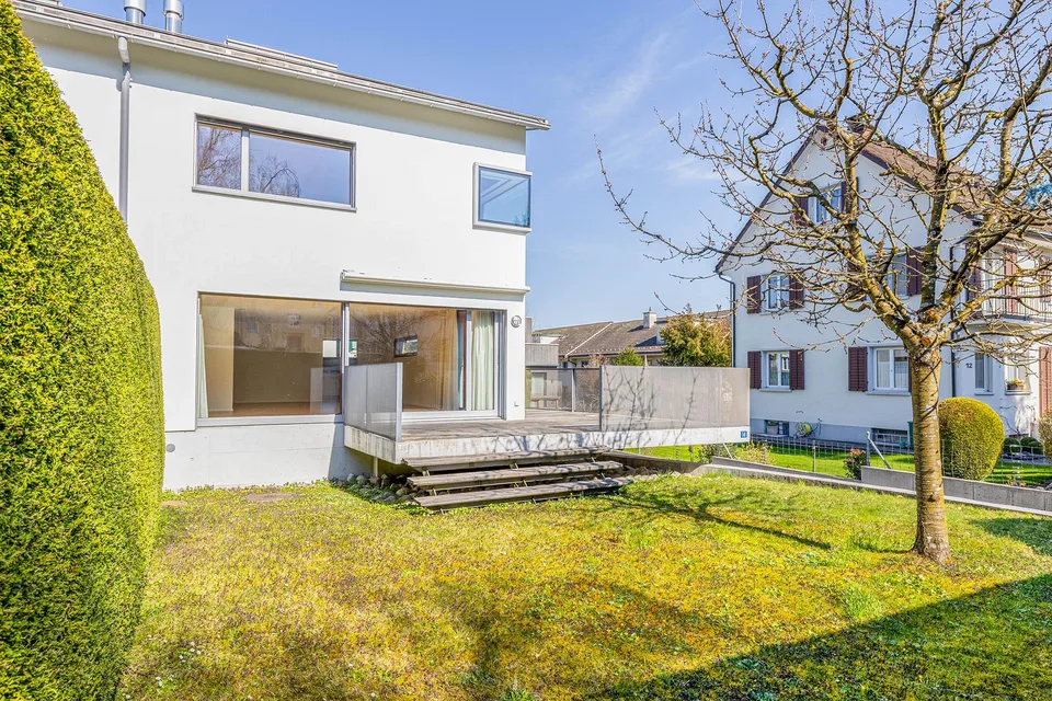 Ihr neues Zuhause mit Seesicht und viel Komfort