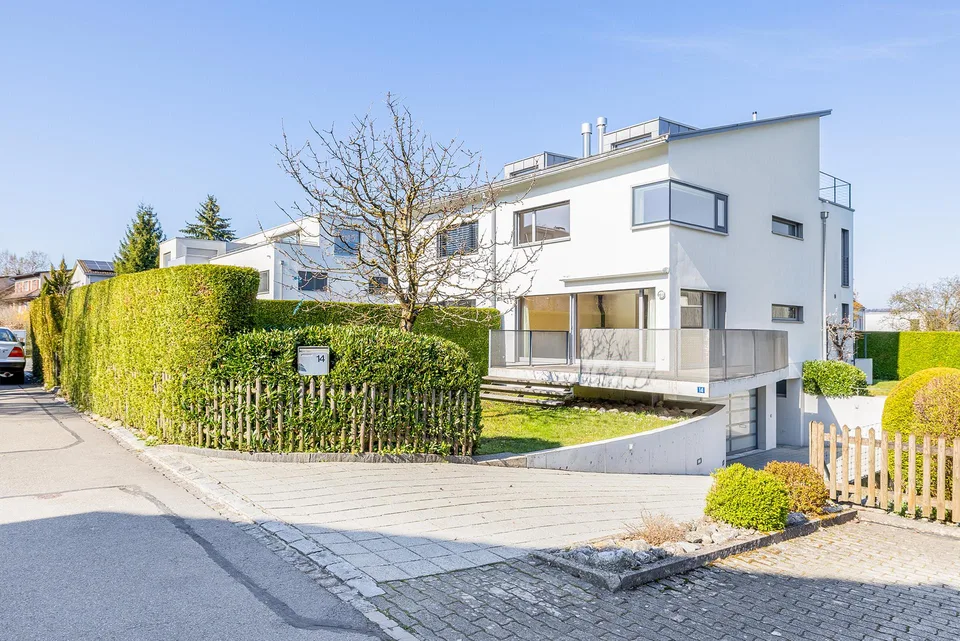 Ihr neues Zuhause mit Seesicht und viel Komfort
