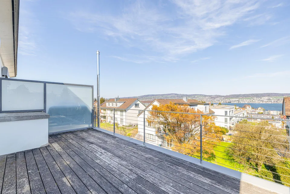 Ihr neues Zuhause mit Seesicht und viel Komfort – photo 6 of 15