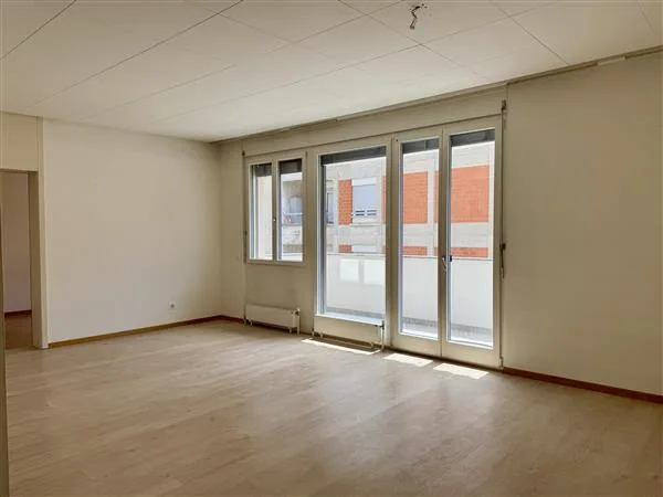 Lugano: 2.5-Zimmer-Wohnung