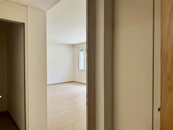 Lugano: 2.5-Zimmer-Wohnung