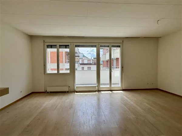 Lugano: 2.5-Zimmer-Wohnung