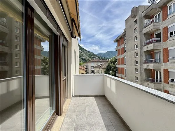 Lugano: Appartamento 2.5 locali