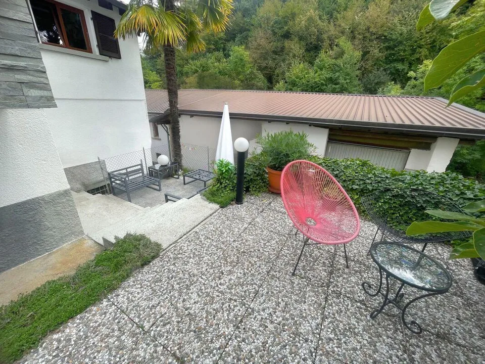Schönes Einfamilienhaus in ruhiger Lage – Foto 11 von 20
