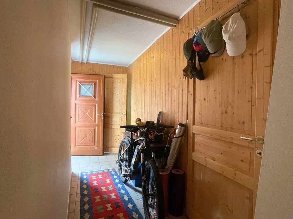 Schönes Einfamilienhaus in ruhiger Lage – Foto 15 von 20