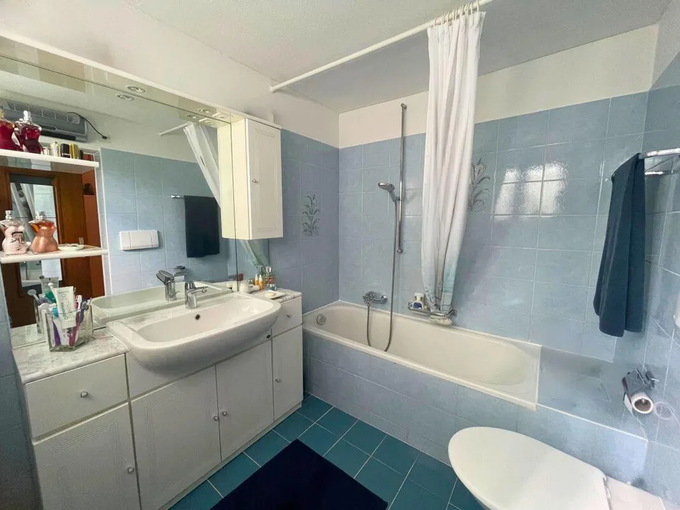 Schönes Einfamilienhaus in ruhiger Lage – Foto 19 von 20