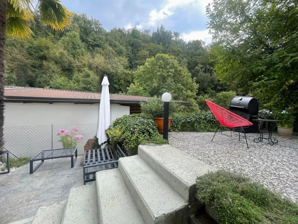 Schönes Einfamilienhaus in ruhiger Lage – Foto 12 von 20