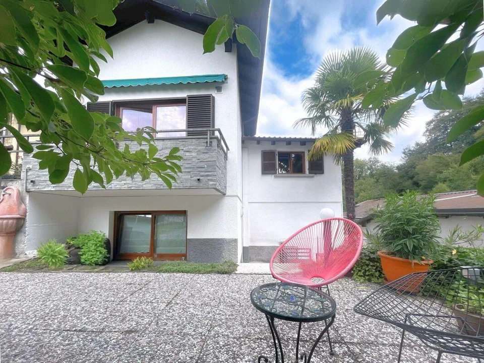 Schönes Einfamilienhaus in ruhiger Lage – Foto 10 von 20